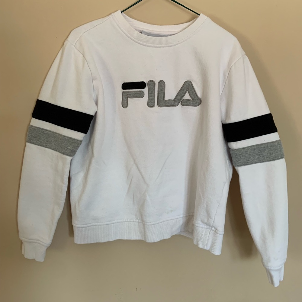 Fula sweater